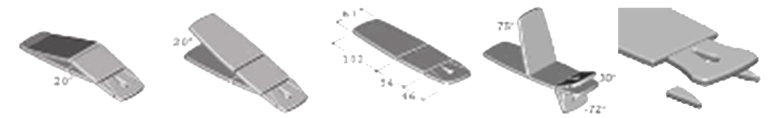 dimensionitrioflex