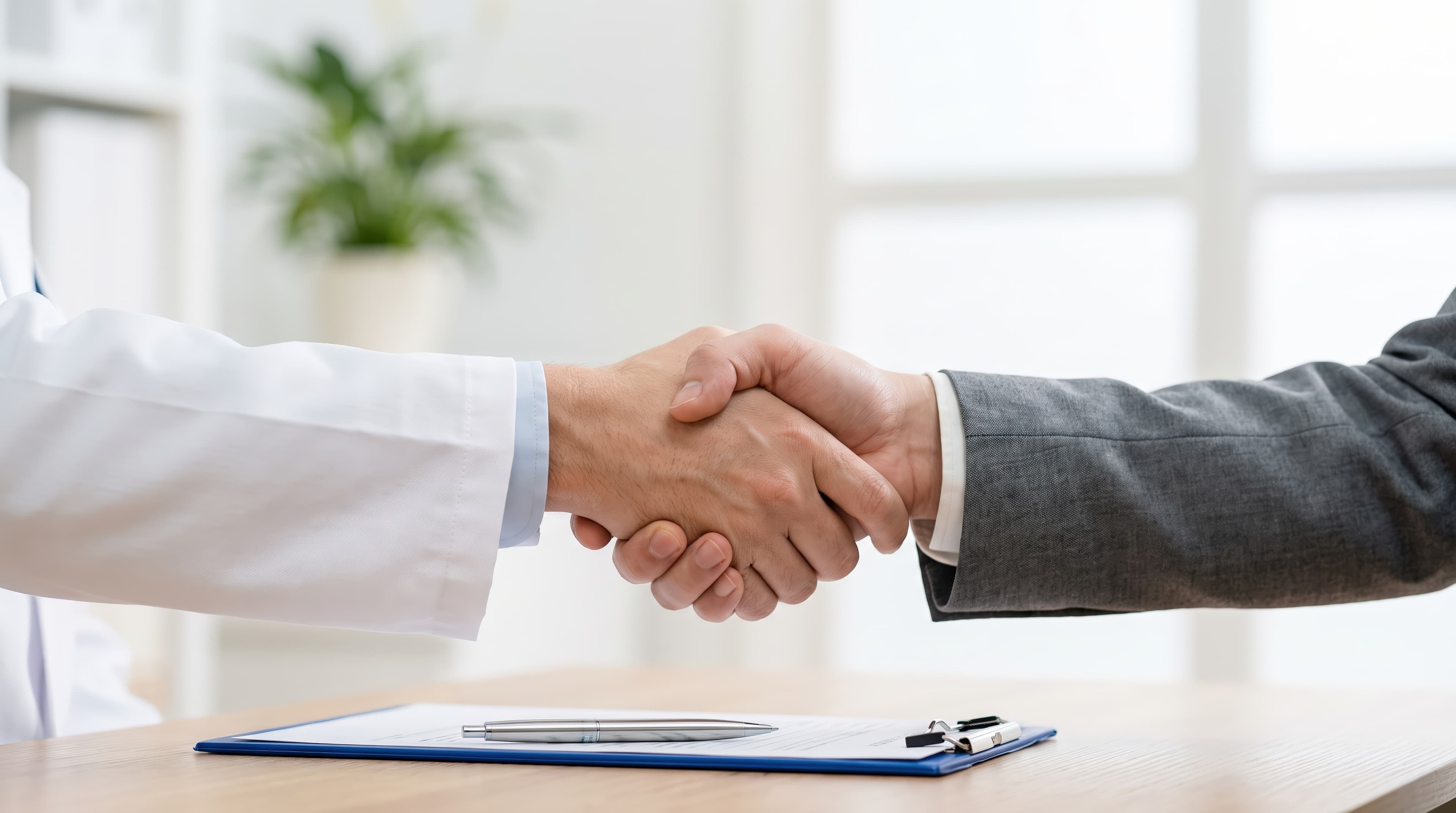 Consulente Sky Medicale illustra gli adempimenti a un titolare di studio