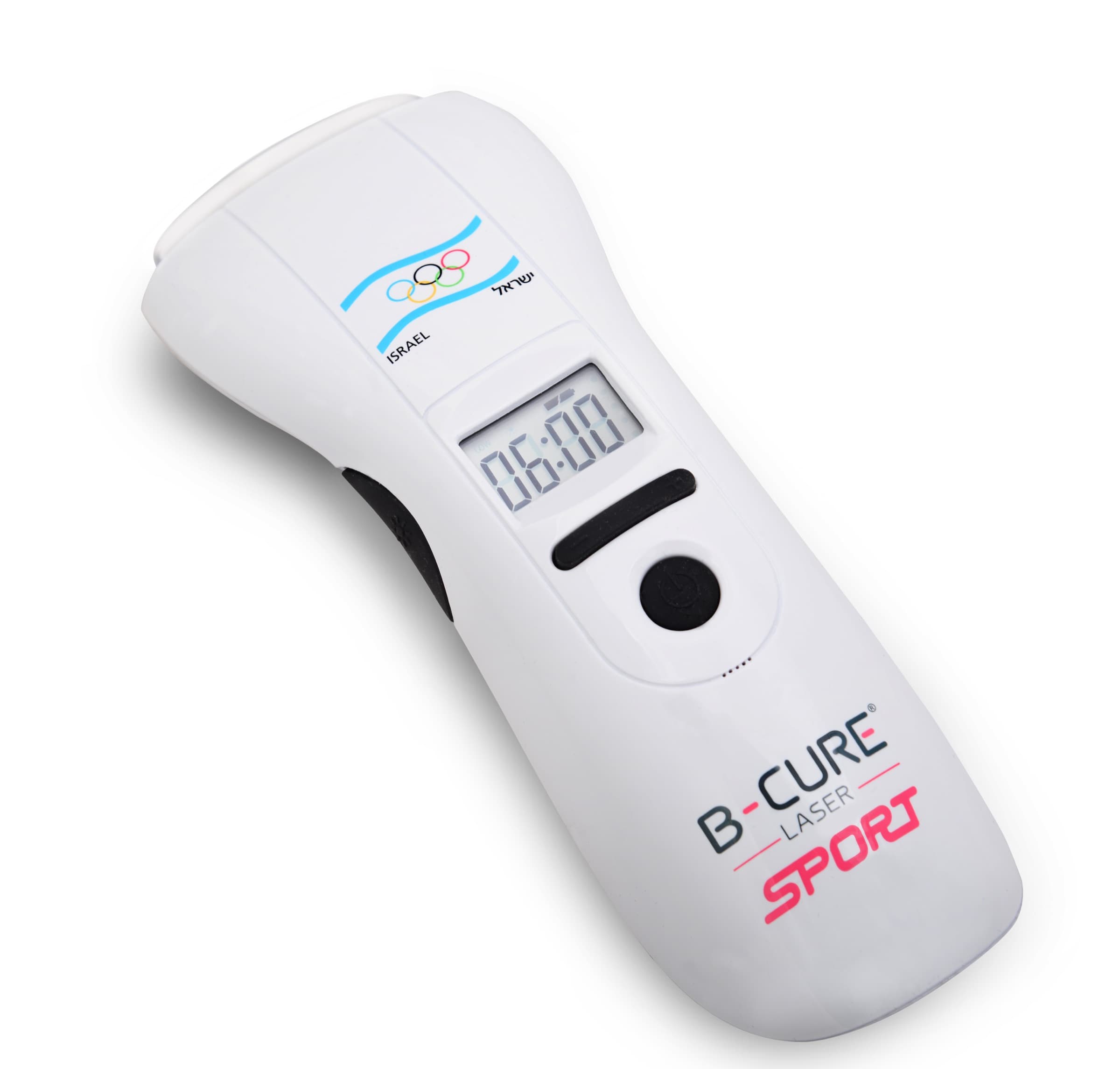 Laser portatile B-Cure Laser Sport Pro per fotobiomodulazione