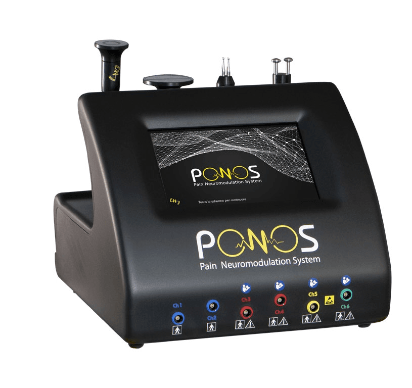 Dispositivo di neuromodulazione Ponos