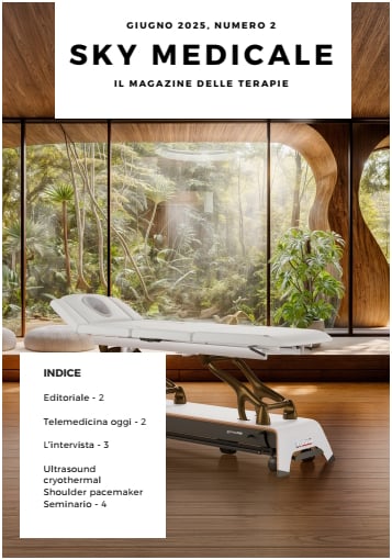 Sky Medicale - il magazine delle terapie - n.2