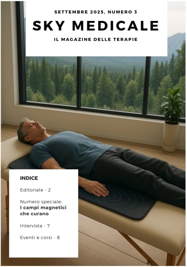 Sky Medicale - Il magazine delle terapie - n.3