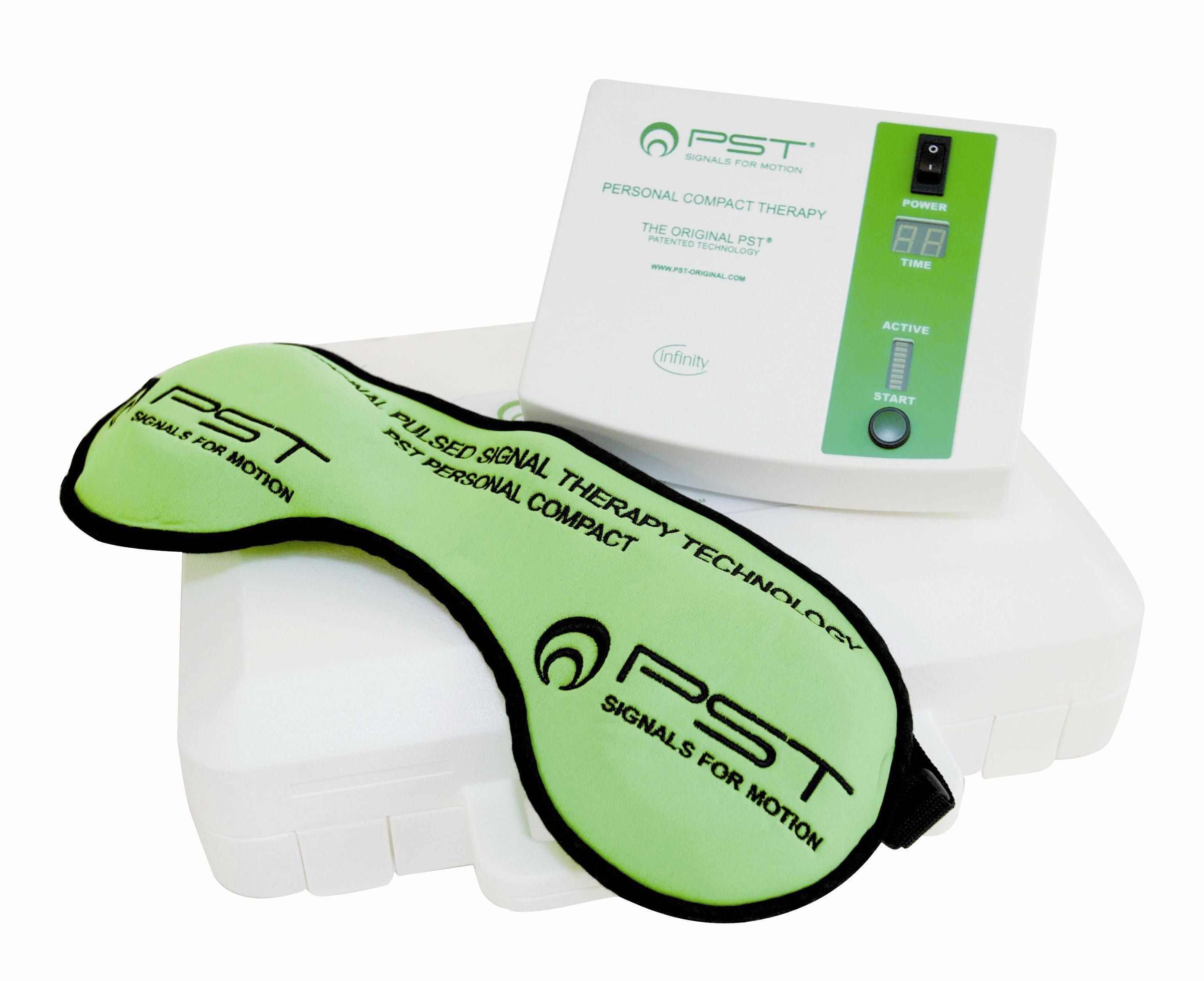 PST - magnetoterapia a segnali pulsati - (Pulsed Signal Therapy)